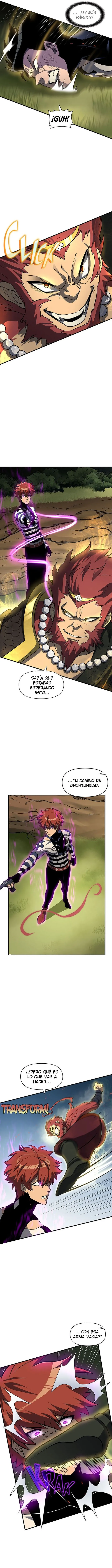 GOD GAME Capítulo 46 en Línea - página 9
