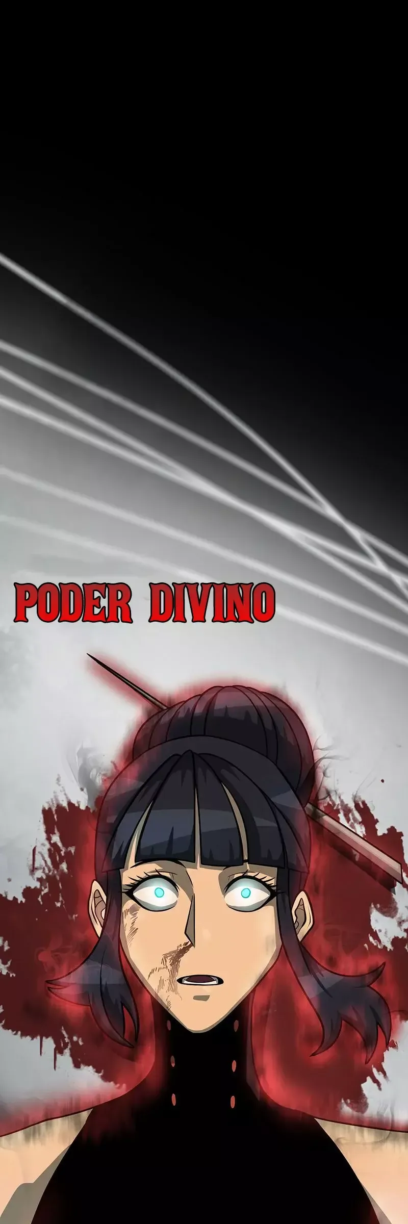 GOD GAME Capítulo 47 en Línea - página 10
