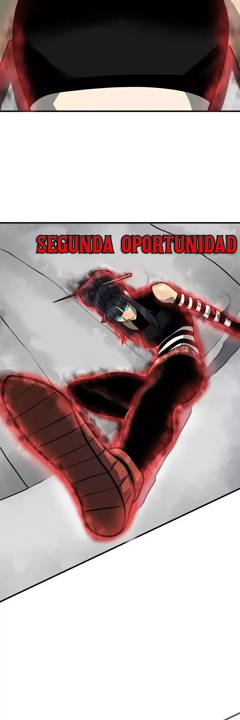 GOD GAME Capítulo 47 en Línea - página 11
