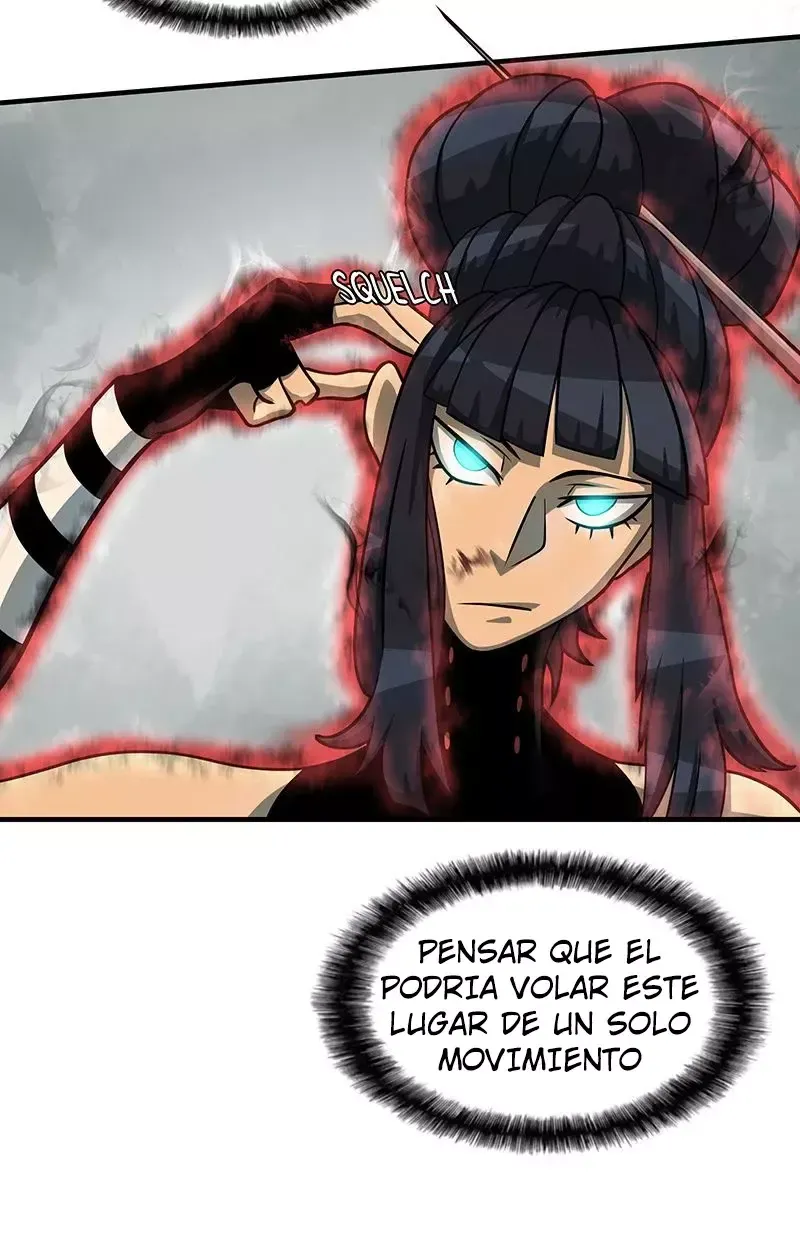 GOD GAME Capítulo 47 en Línea - página 14