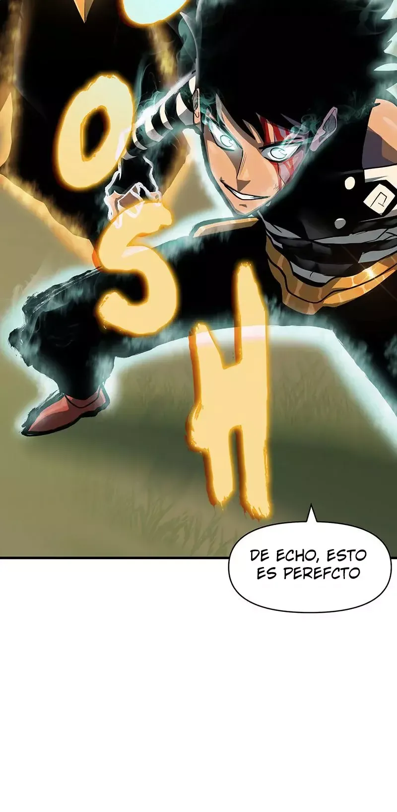 GOD GAME Capítulo 47 en Línea - página 41
