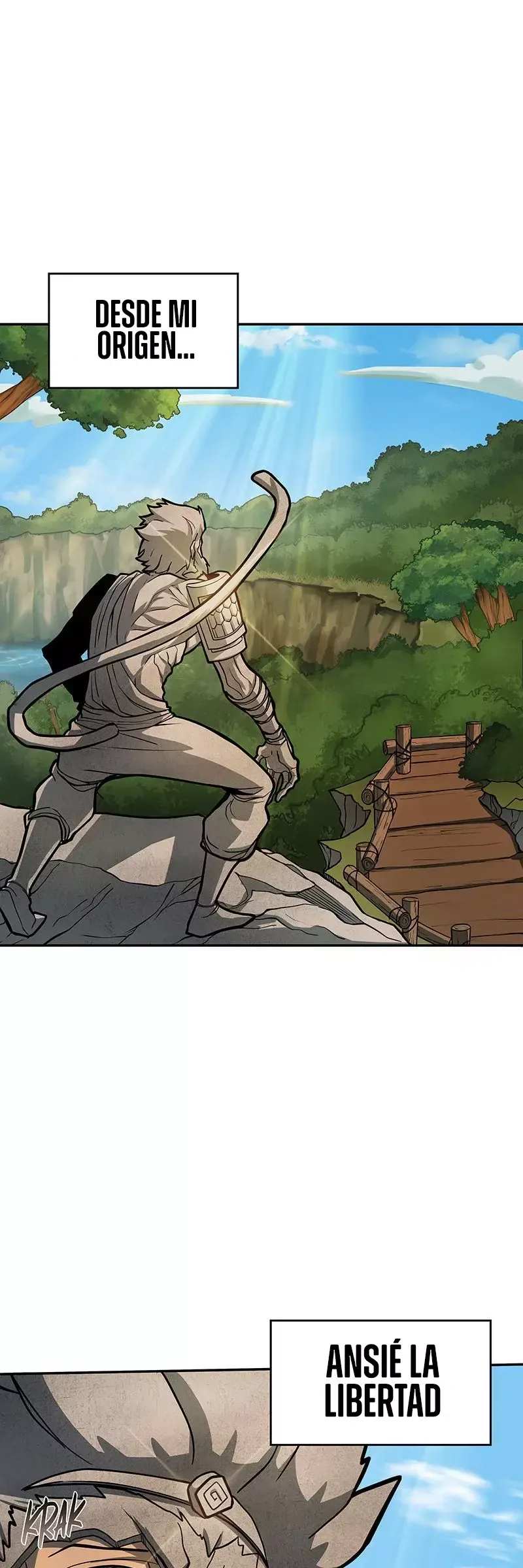 GOD GAME Capítulo 48 en Línea - página 1