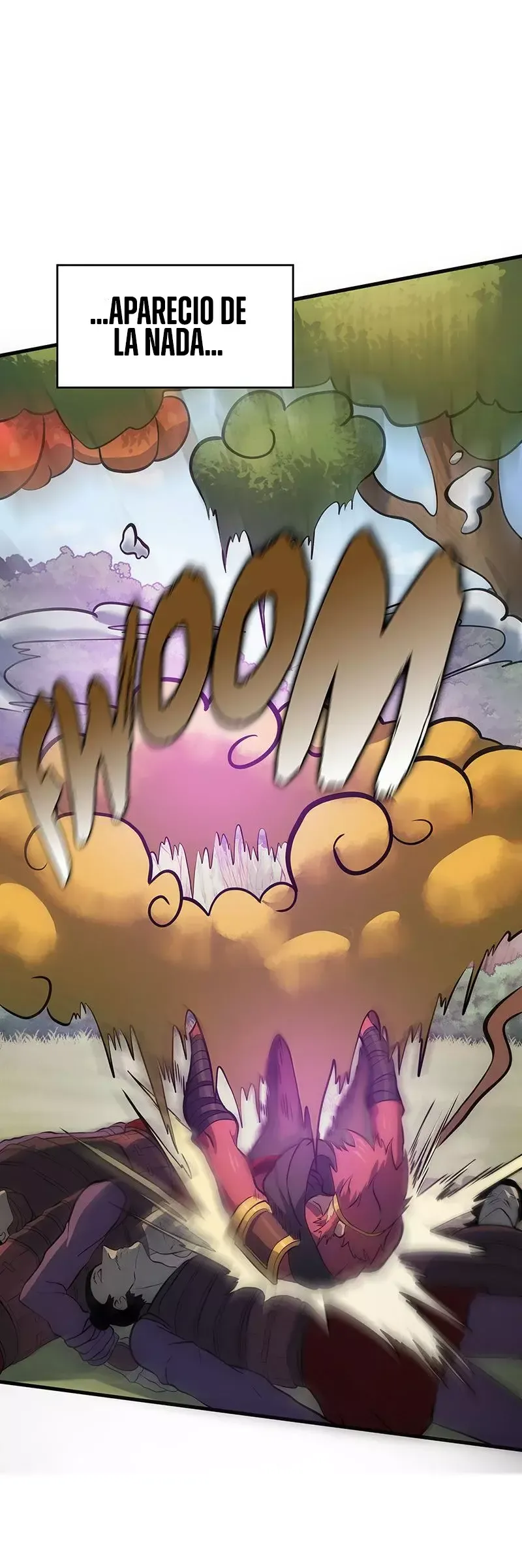 GOD GAME Capítulo 48 en Línea - página 12