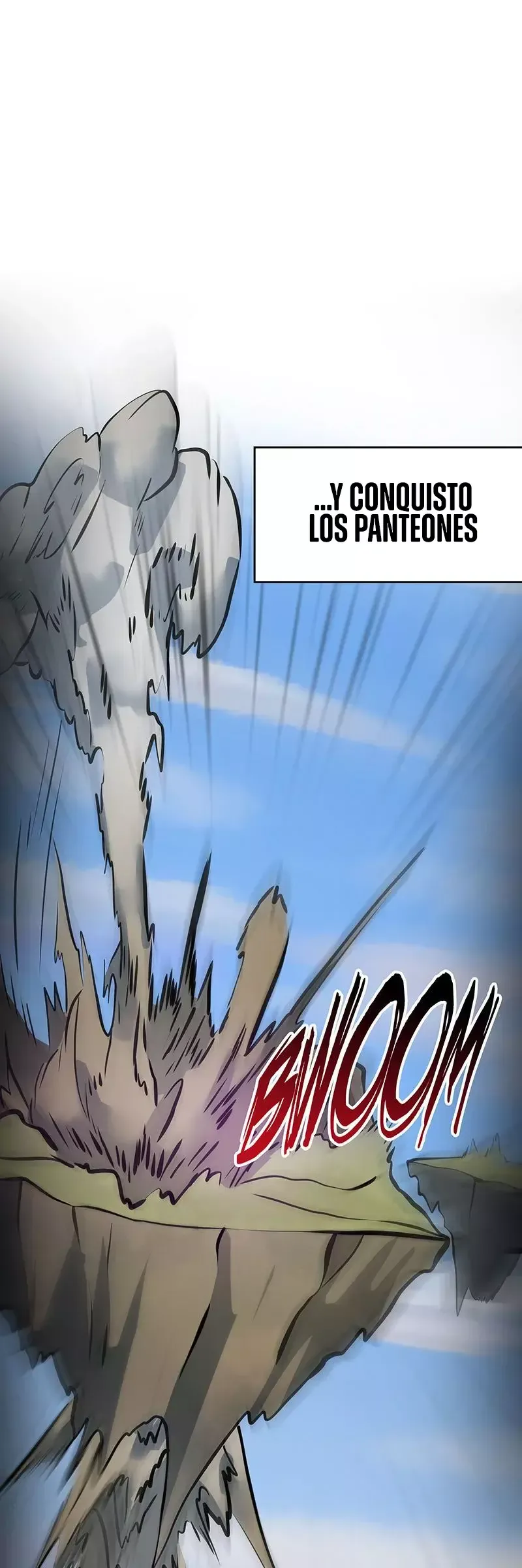 GOD GAME Capítulo 48 en Línea - página 13