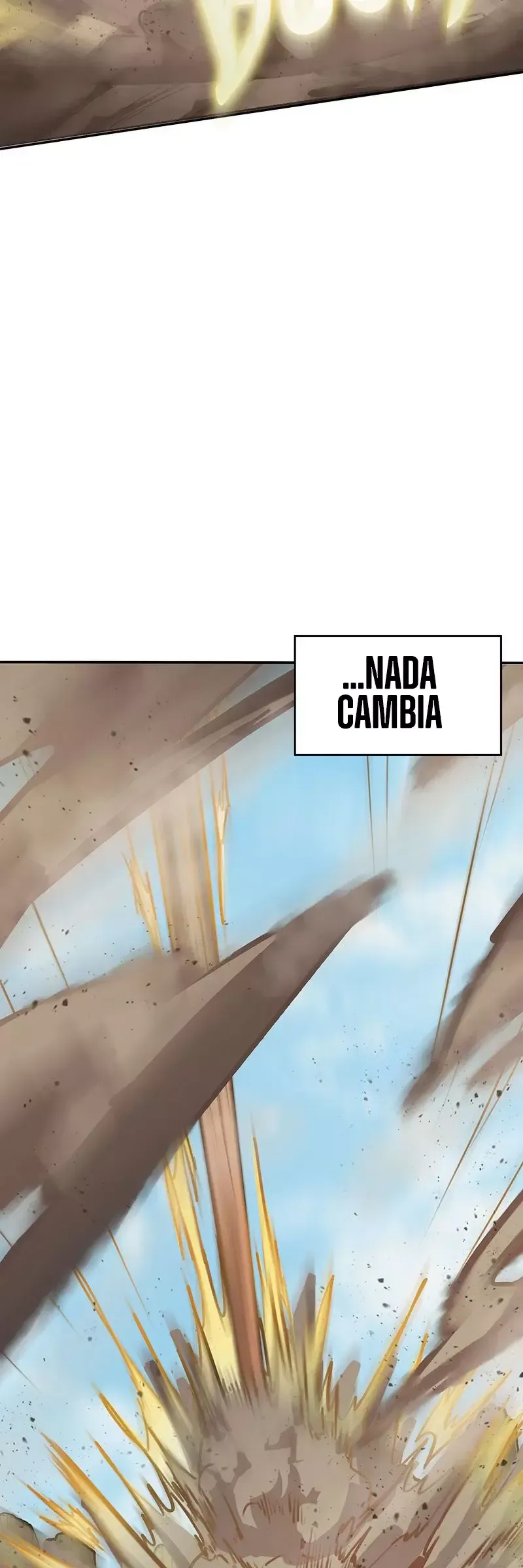 GOD GAME Capítulo 48 en Línea - página 18