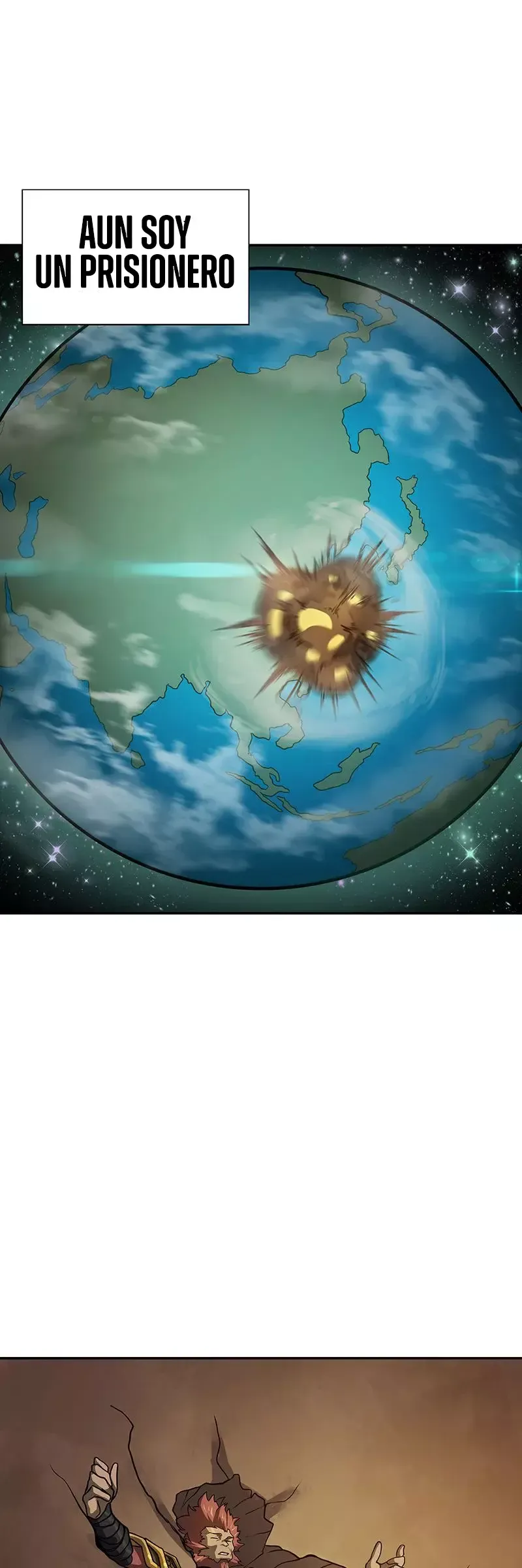 GOD GAME Capítulo 48 en Línea - página 20