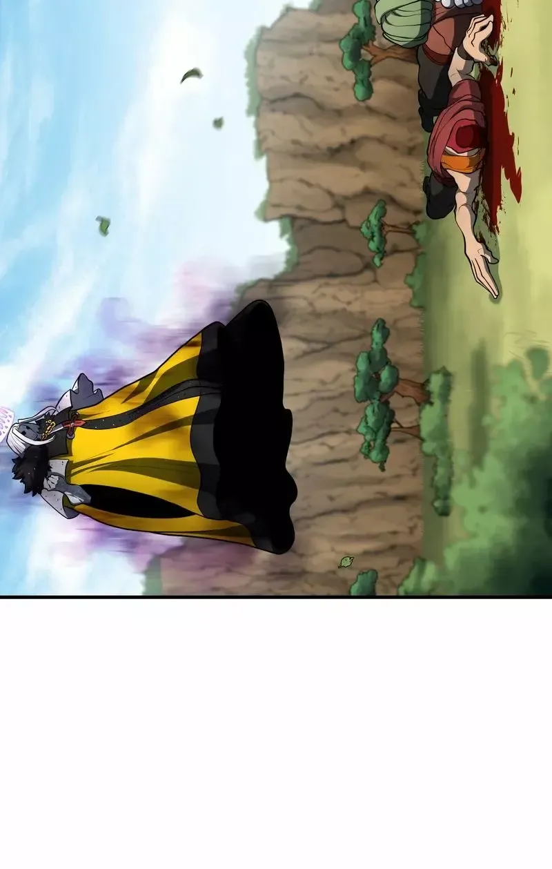GOD GAME Capítulo 49 en Línea - página 4