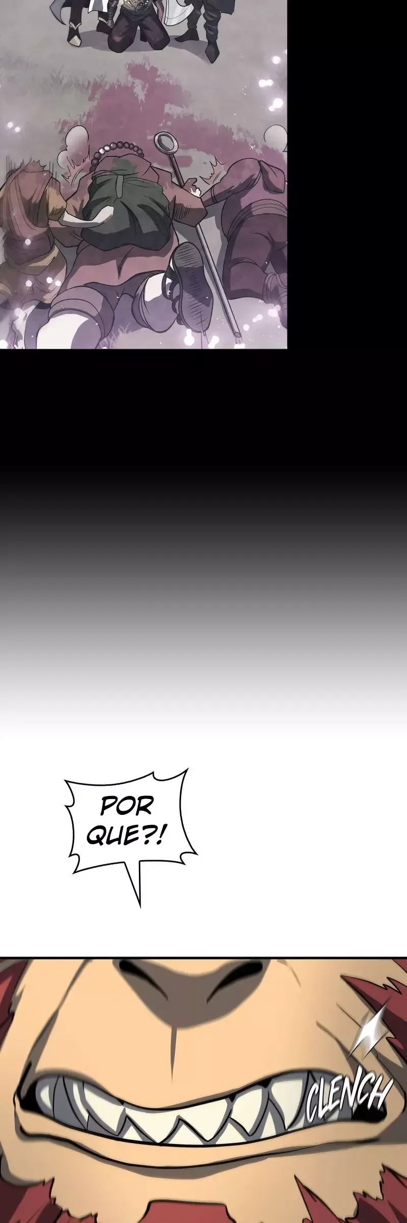 GOD GAME Capítulo 49 en Línea - página 11