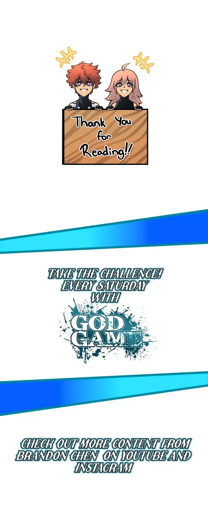 GOD GAME Capítulo 49 en Línea - página 58