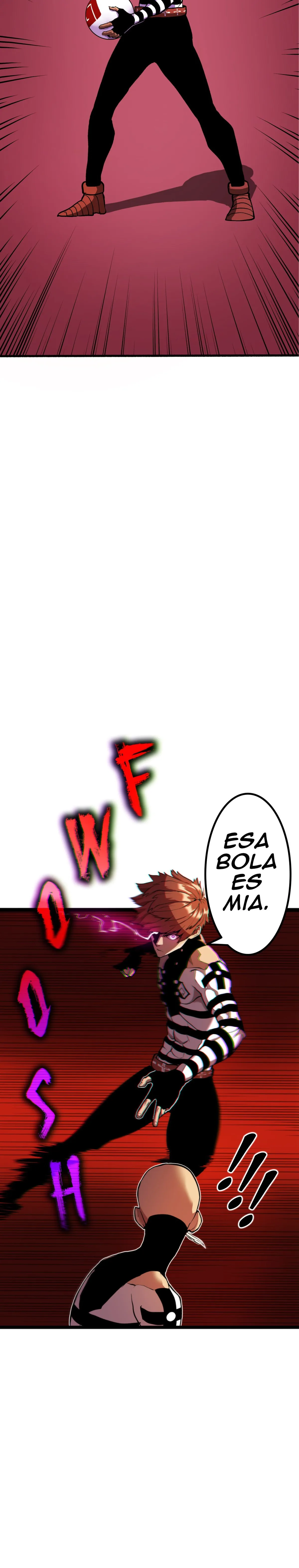 GOD GAME Capítulo 5 en Línea - página 26