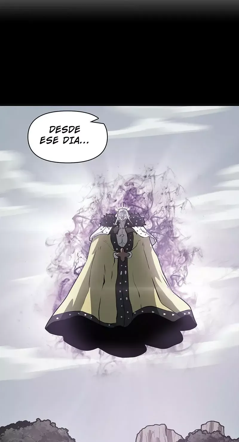 GOD GAME Capítulo 50 en Línea - página 4
