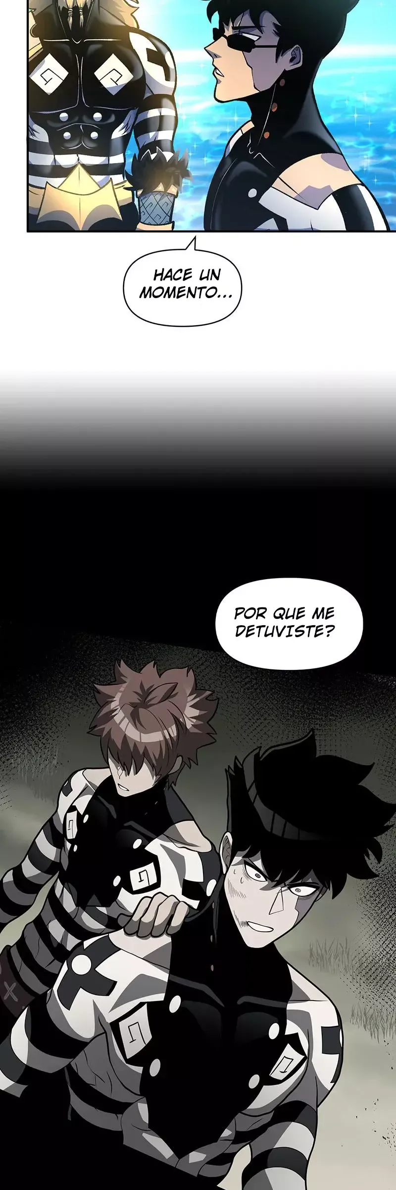 GOD GAME Capítulo 50 en Línea - página 14