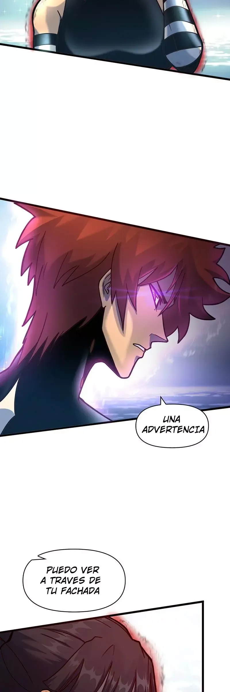 GOD GAME Capítulo 50 en Línea - página 35
