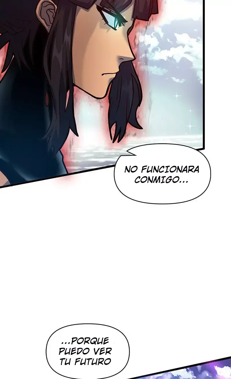 GOD GAME Capítulo 50 en Línea - página 36