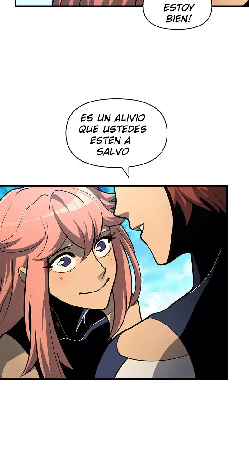 GOD GAME Capítulo 51 en Línea - página 5
