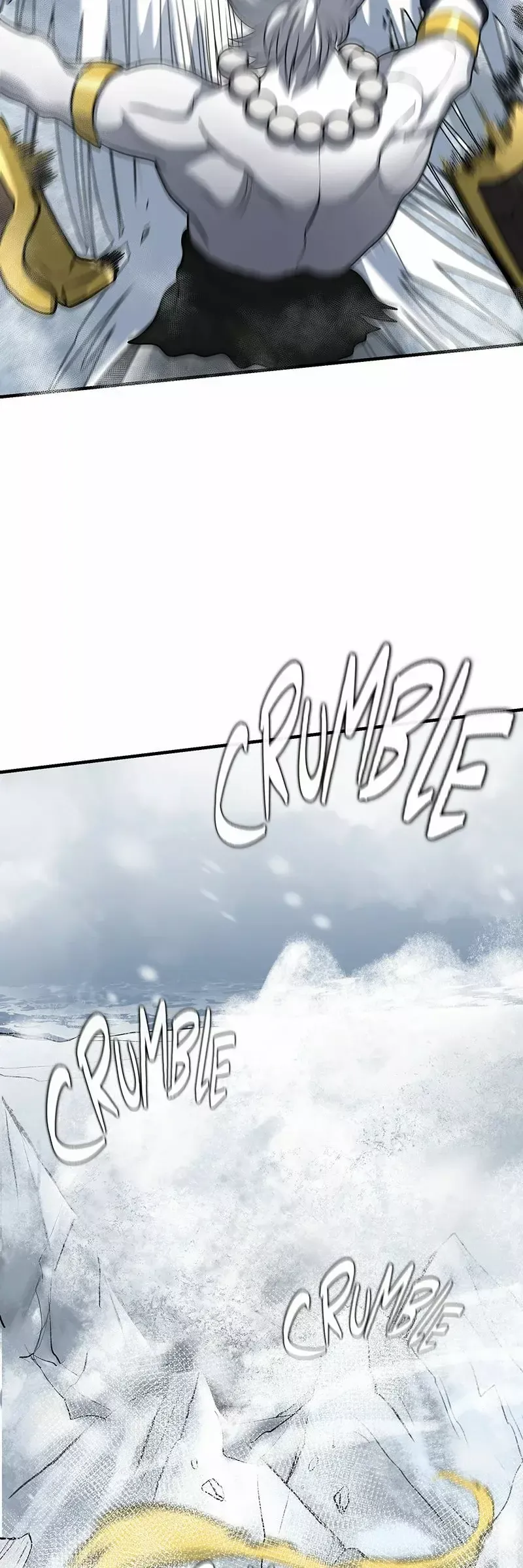 GOD GAME Capítulo 51 en Línea - página 18