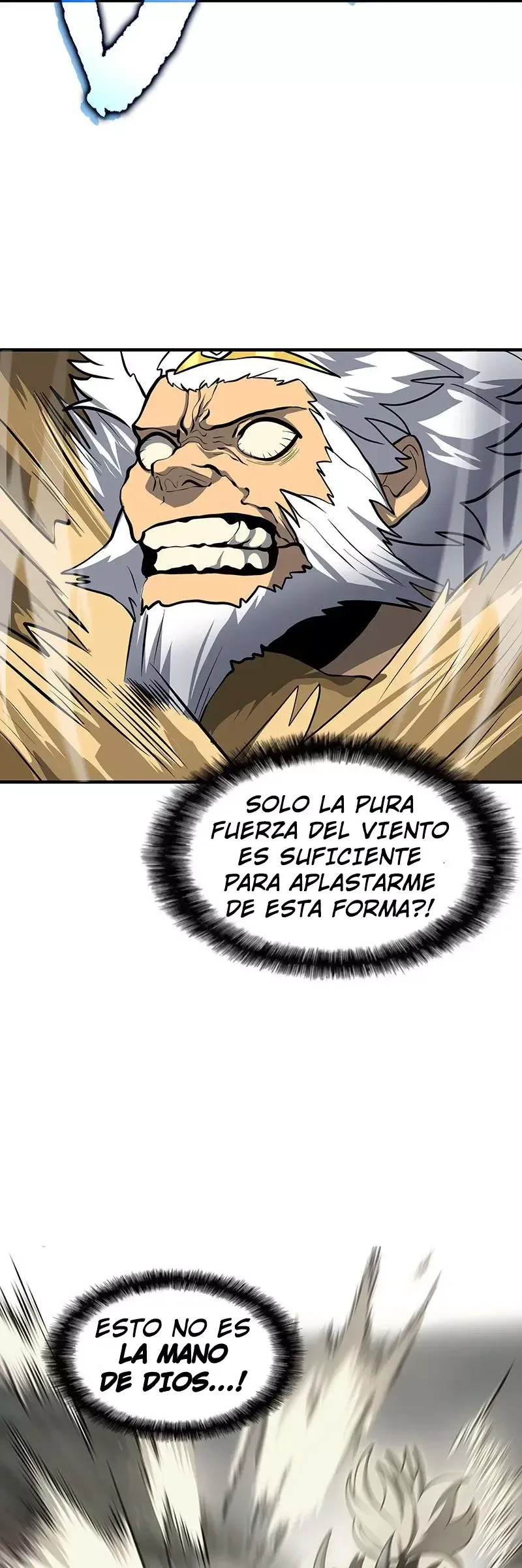 GOD GAME Capítulo 51 en Línea - página 51