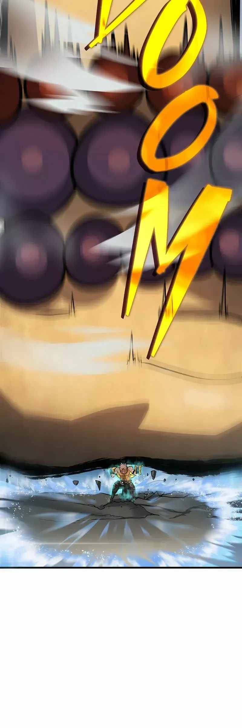 GOD GAME Capítulo 52 en Línea - página 13