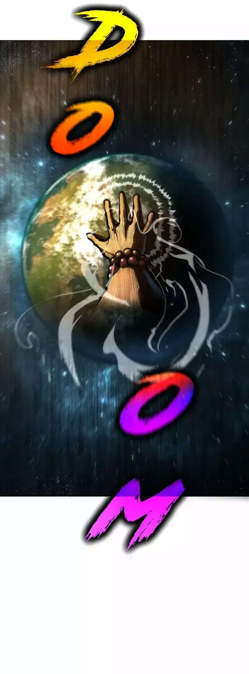 GOD GAME Capítulo 52 en Línea - página 14