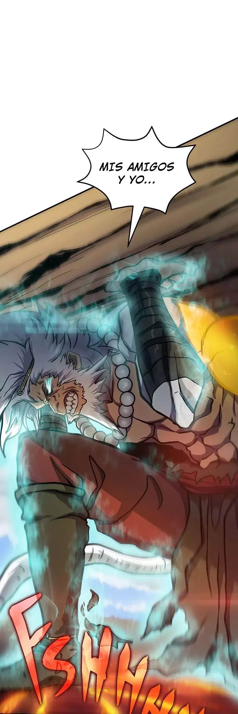 GOD GAME Capítulo 52 en Línea - página 15