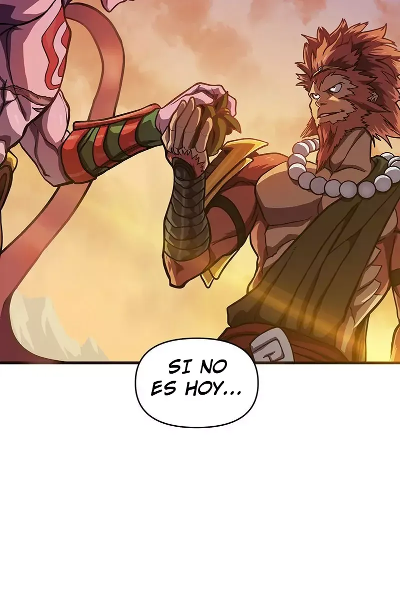GOD GAME Capítulo 52 en Línea - página 17