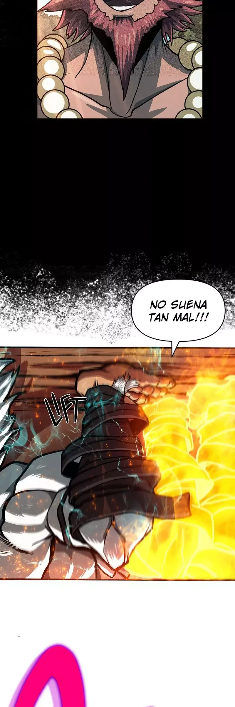 GOD GAME Capítulo 52 en Línea - página 19