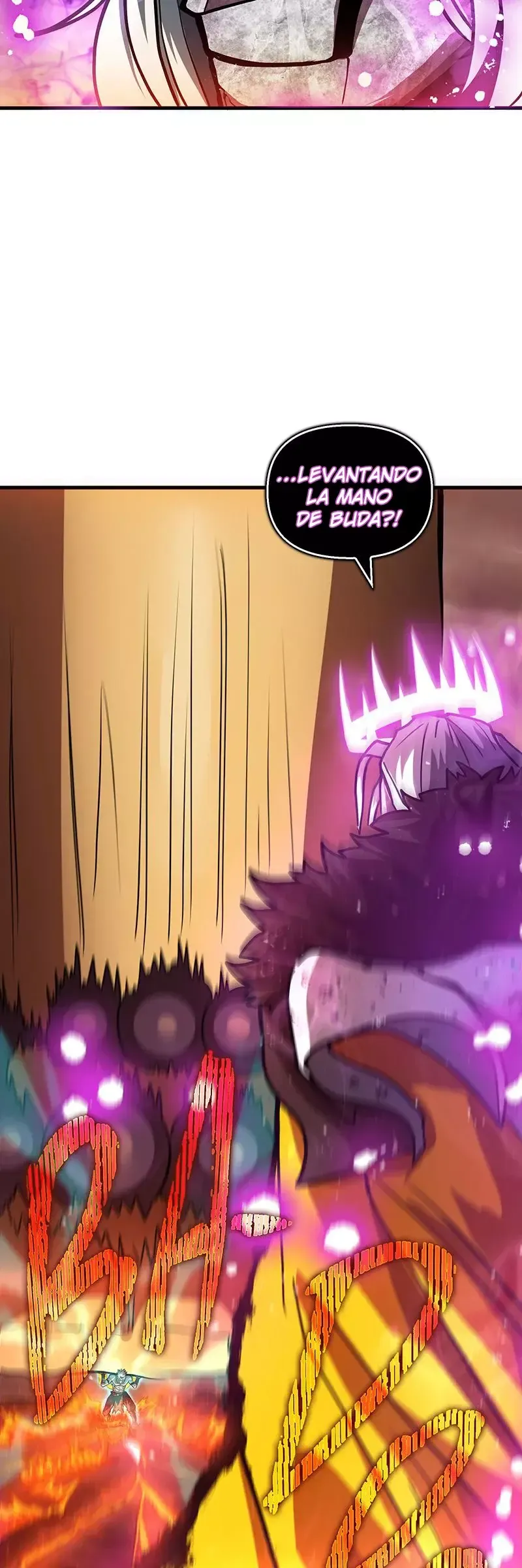 GOD GAME Capítulo 52 en Línea - página 21