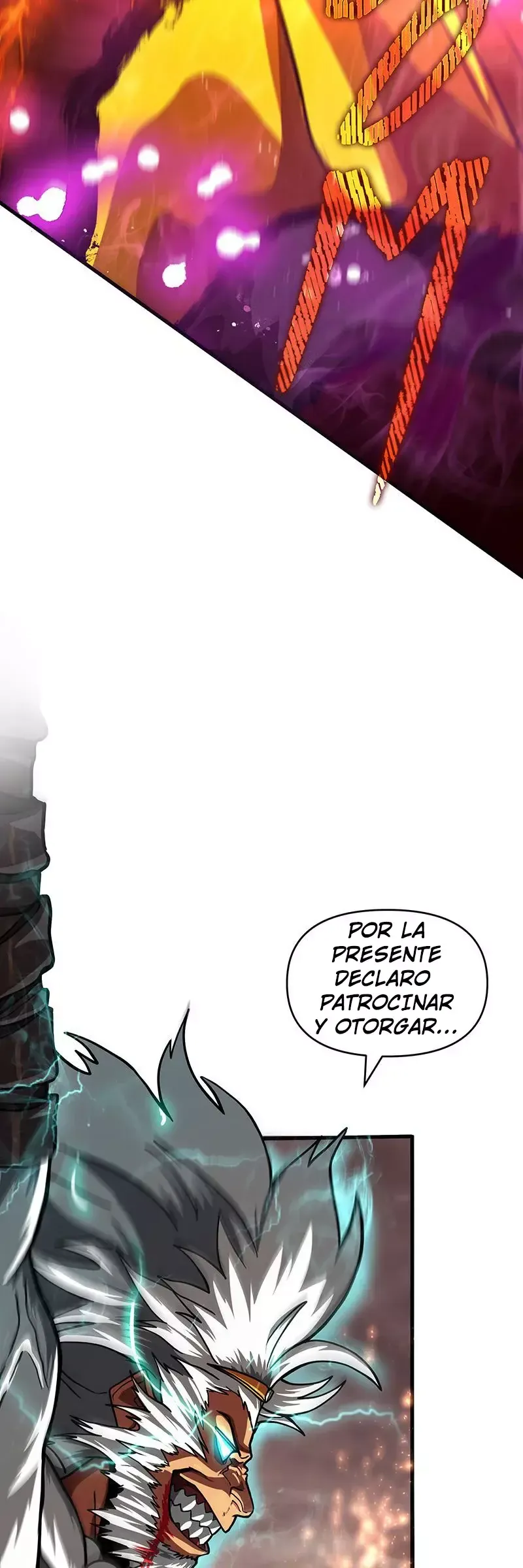 GOD GAME Capítulo 52 en Línea - página 22