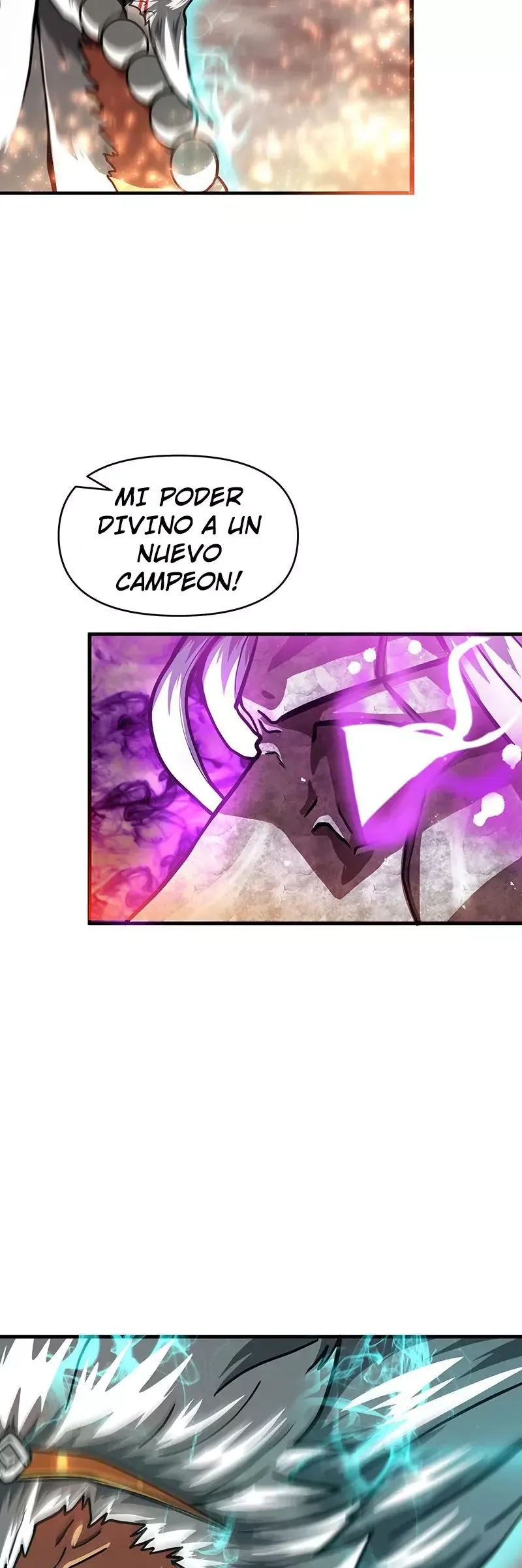 GOD GAME Capítulo 52 en Línea - página 23