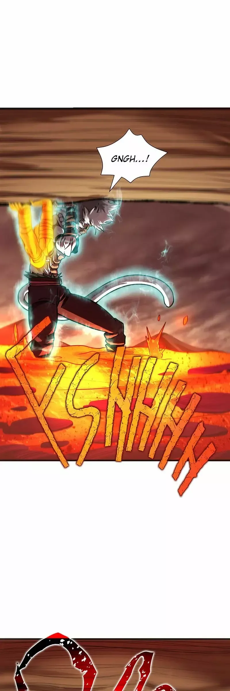 GOD GAME Capítulo 52 en Línea - página 26