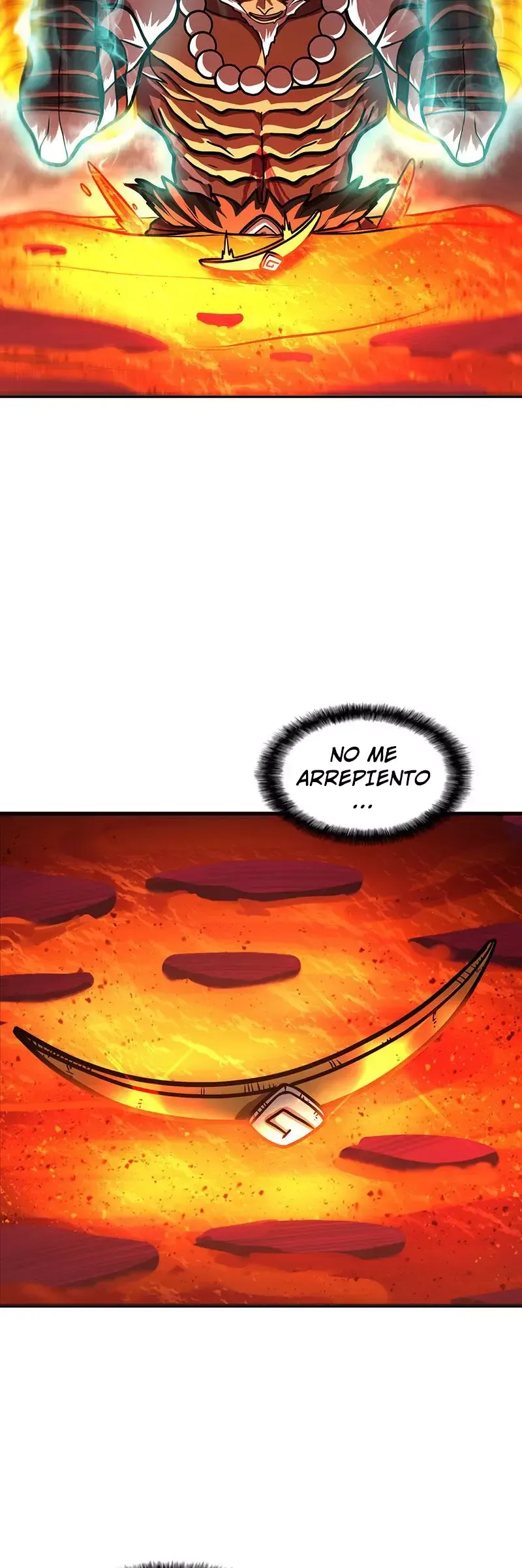 GOD GAME Capítulo 52 en Línea - página 29