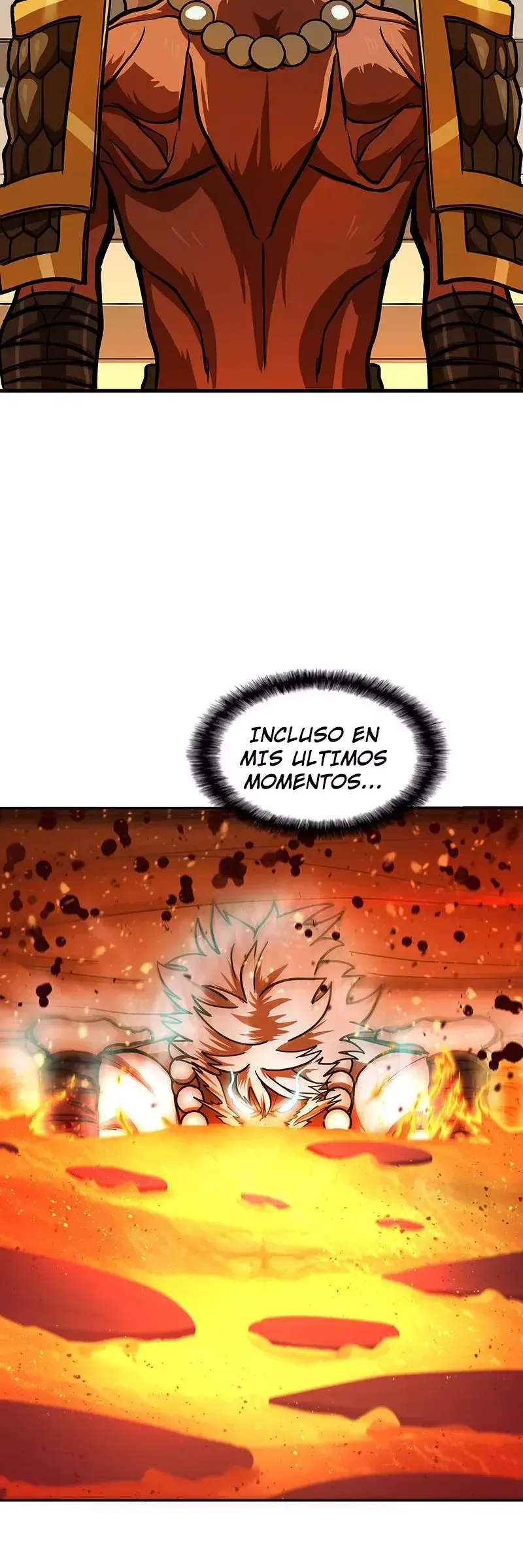 GOD GAME Capítulo 52 en Línea - página 31