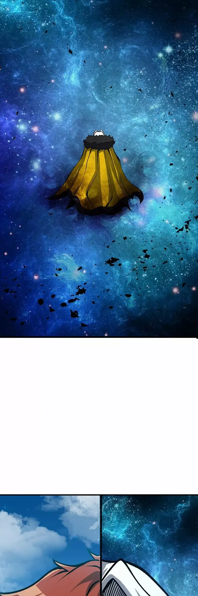 GOD GAME Capítulo 53 en Línea - página 6