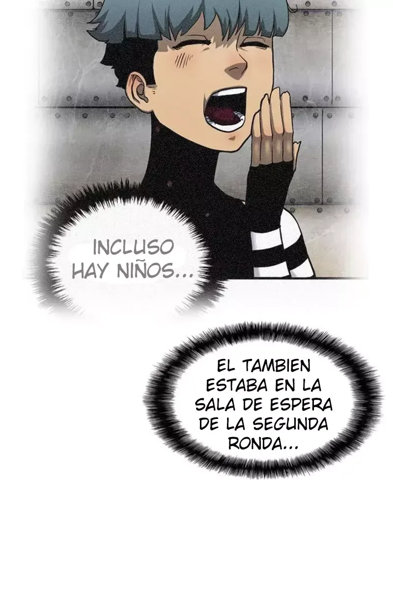 GOD GAME Capítulo 53 en Línea - página 13