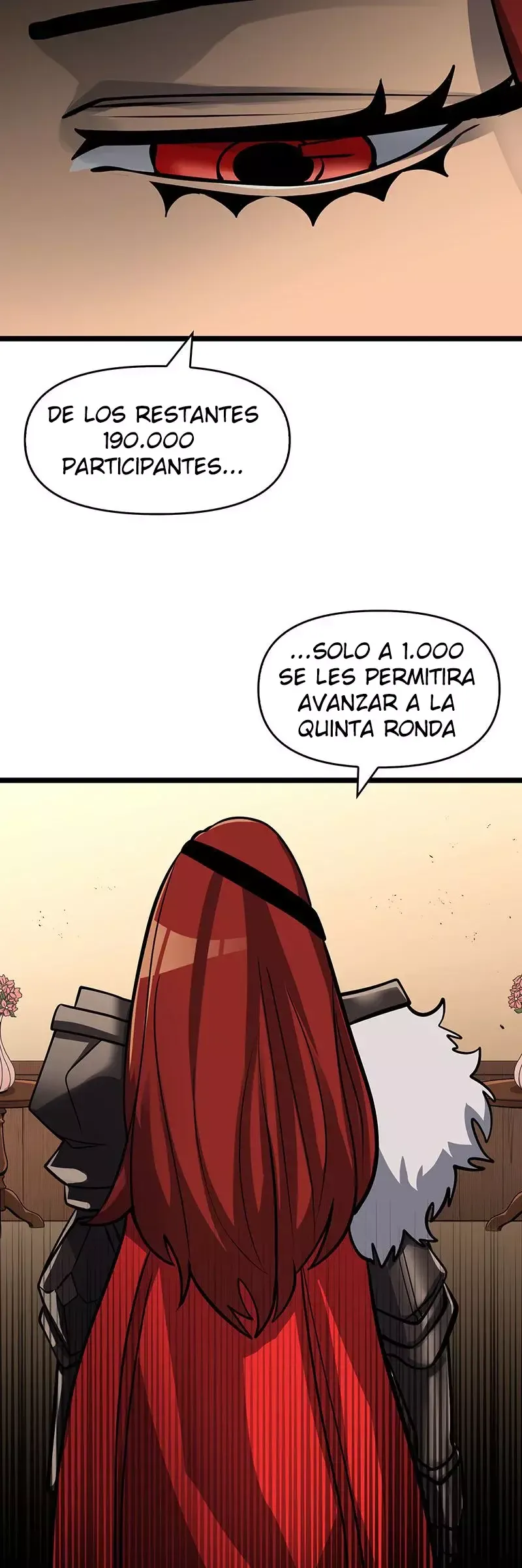 GOD GAME Capítulo 53 en Línea - página 44