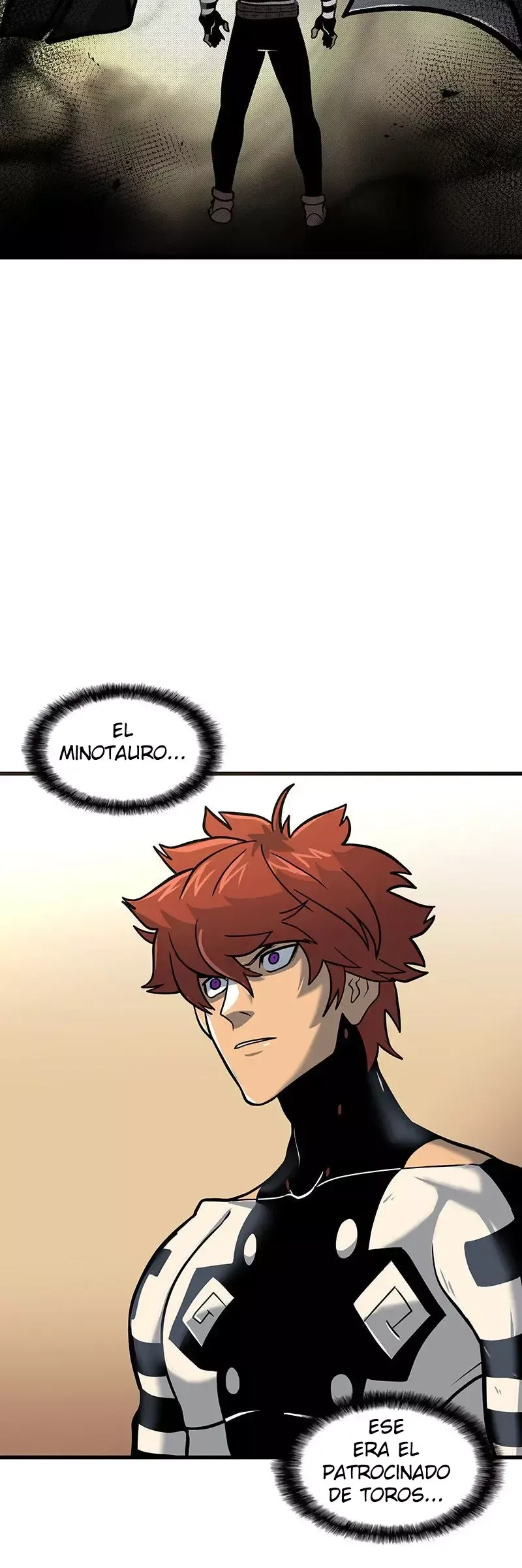 GOD GAME Capítulo 54 en Línea - página 2