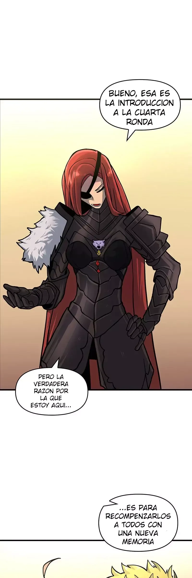 GOD GAME Capítulo 54 en Línea - página 3