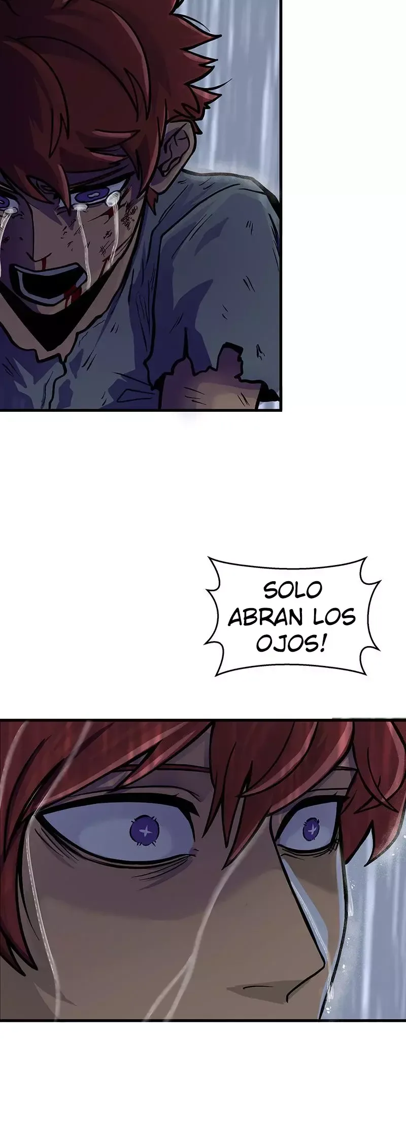 GOD GAME Capítulo 54 en Línea - página 15