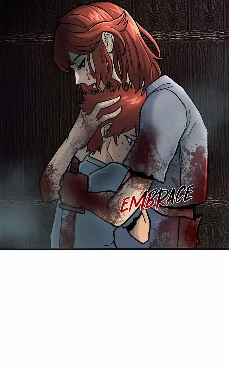 GOD GAME Capítulo 54 en Línea - página 27