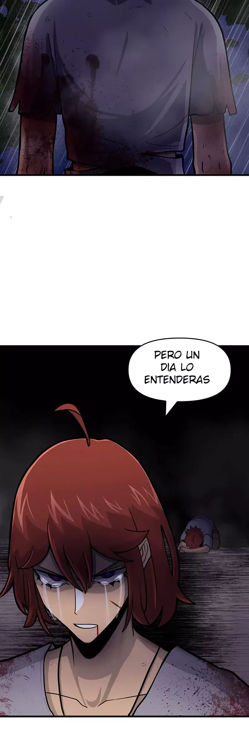 GOD GAME Capítulo 54 en Línea - página 36