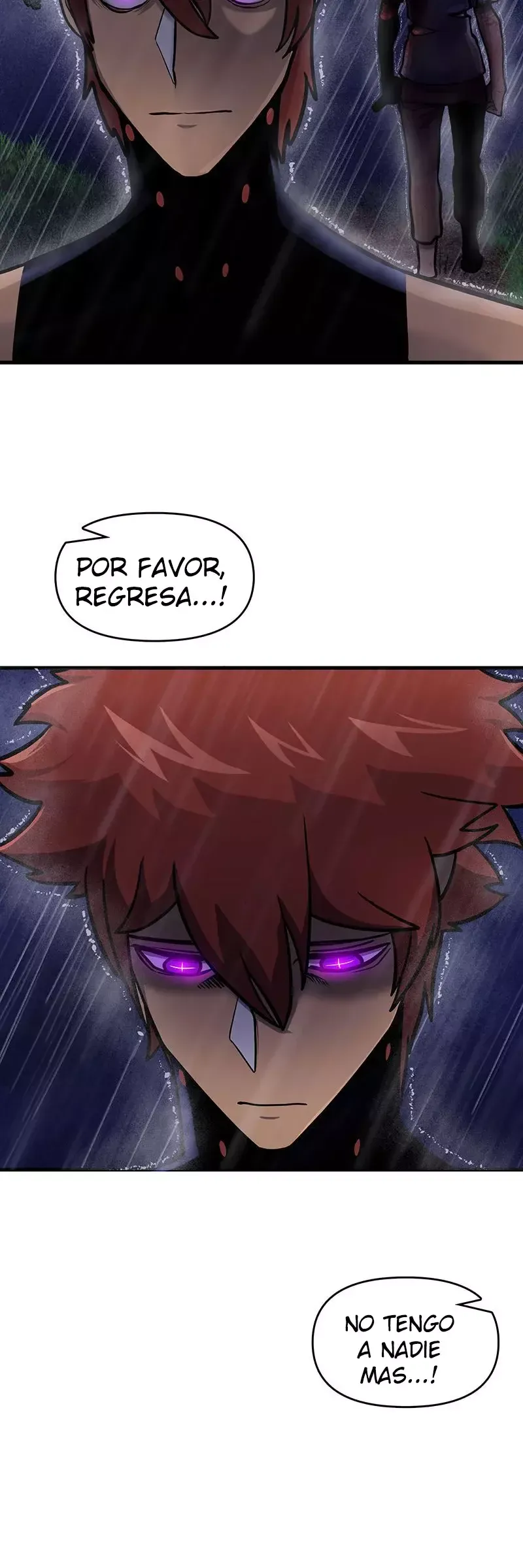 GOD GAME Capítulo 54 en Línea - página 39