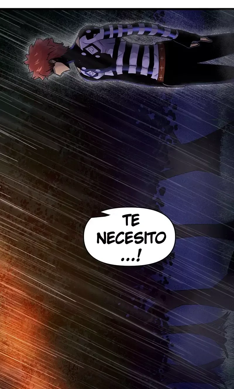 GOD GAME Capítulo 54 en Línea - página 40