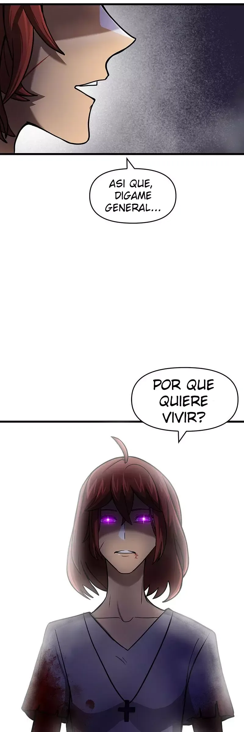 GOD GAME Capítulo 54 en Línea - página 50