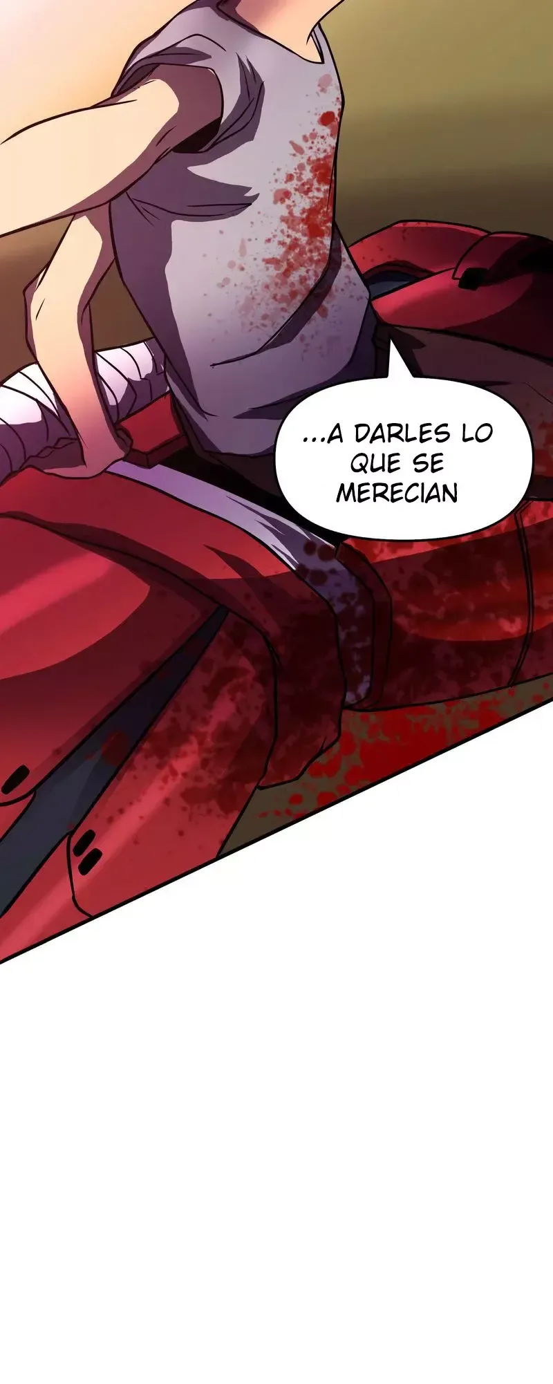GOD GAME Capítulo 55 en Línea - página 41