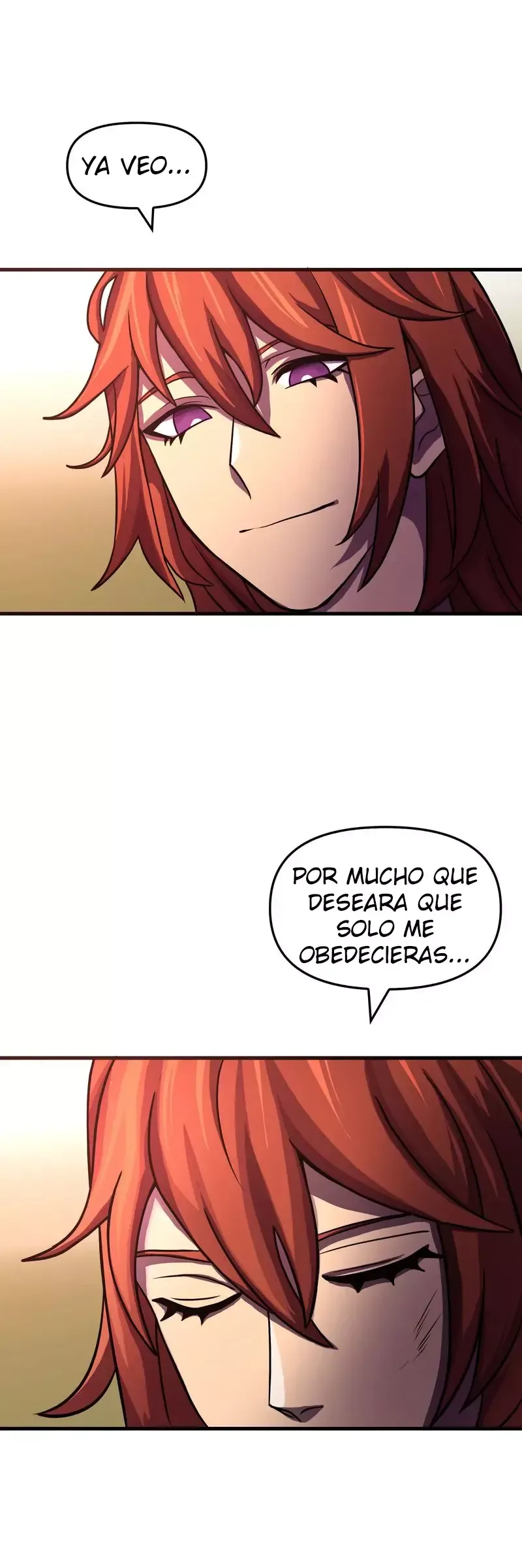 GOD GAME Capítulo 55 en Línea - página 42