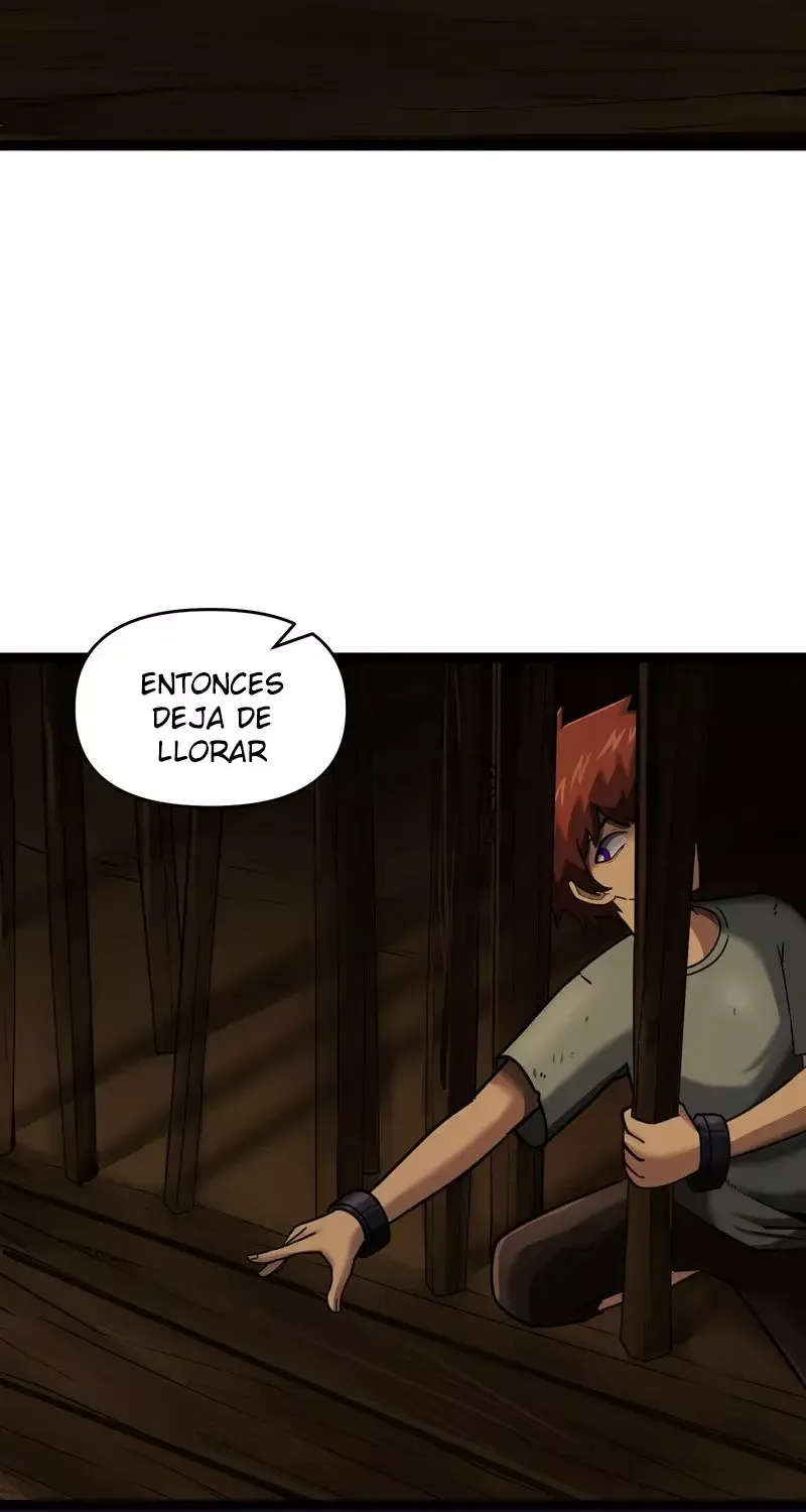 GOD GAME Capítulo 56 en Línea - página 7