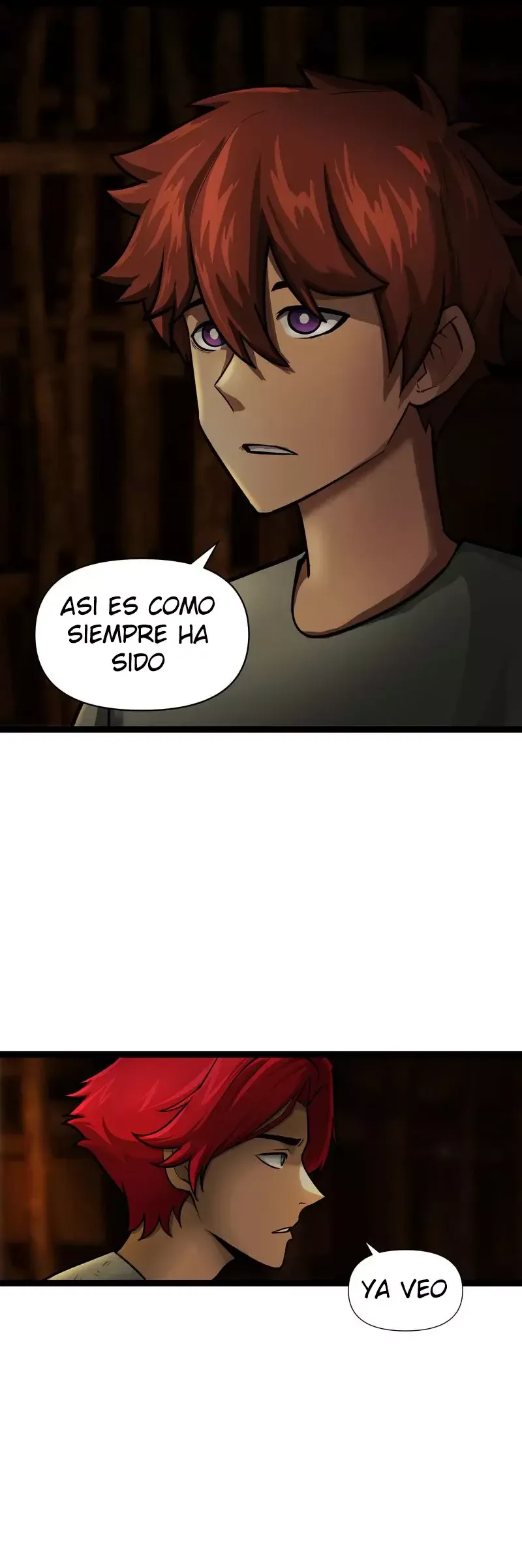 GOD GAME Capítulo 56 en Línea - página 15