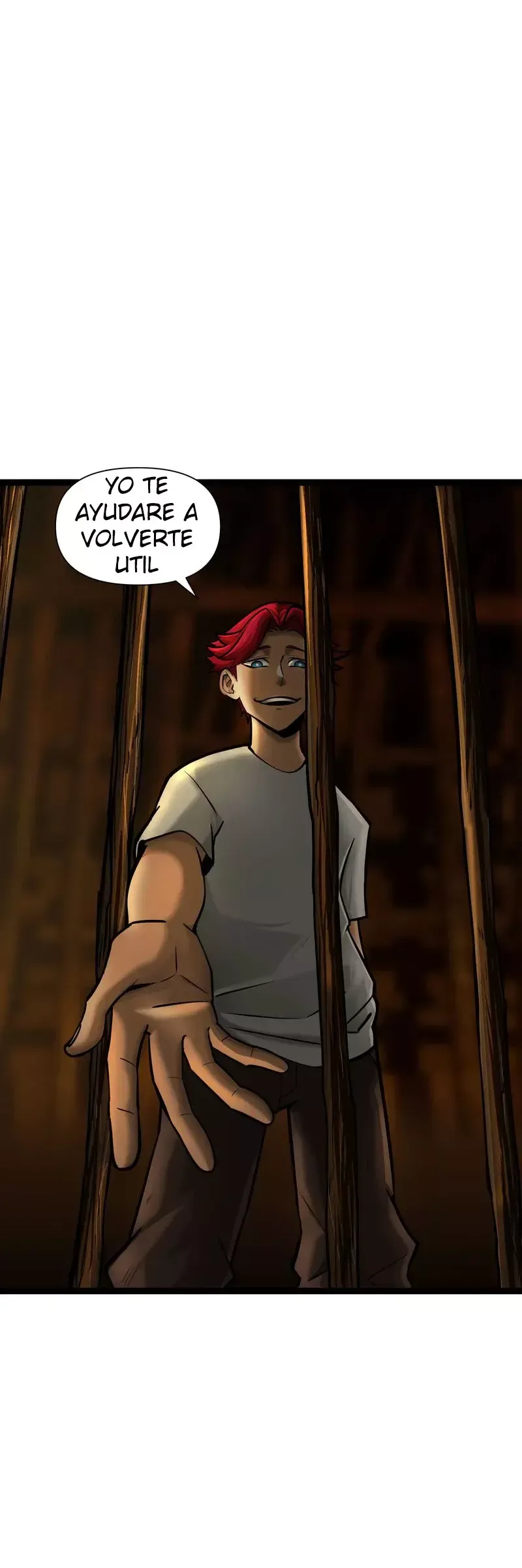 GOD GAME Capítulo 56 en Línea - página 18