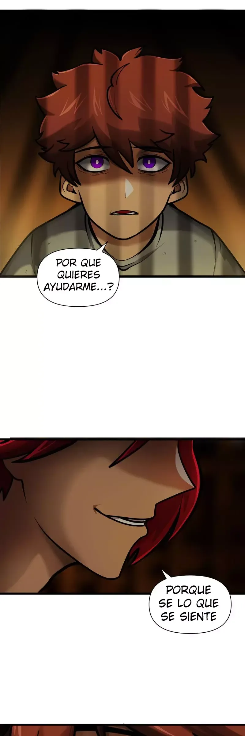 GOD GAME Capítulo 56 en Línea - página 19