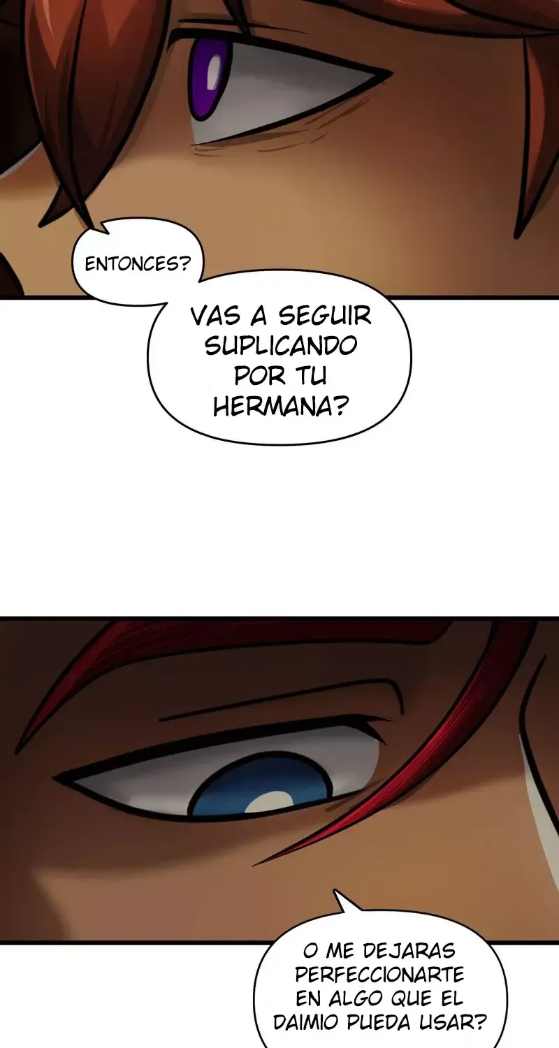 GOD GAME Capítulo 56 en Línea - página 20